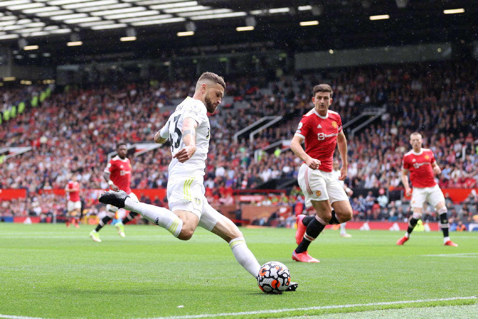 多变的赛局 多变的赛局