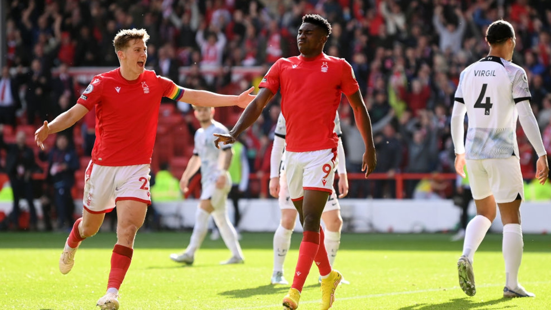 市场状况 市场状况