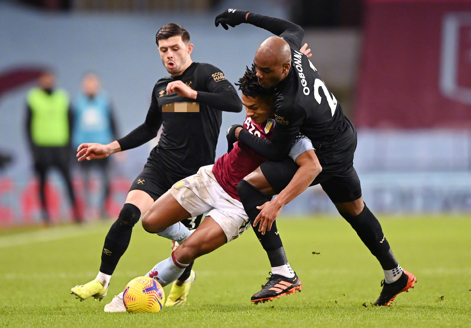 战略眼光 战略眼光