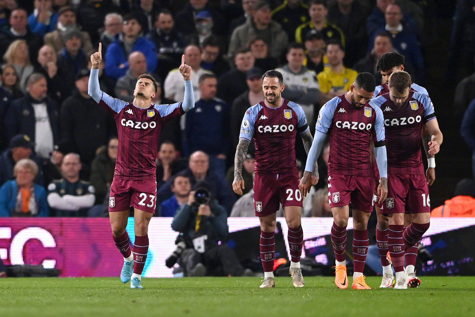 国家德比 国家德比